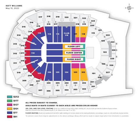 Williams Arena Seating Chart | Cabinets Matttroy