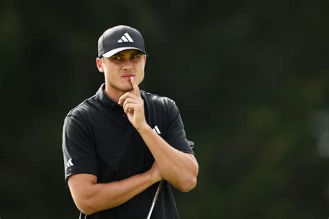 PGA Tour star claims Ludvig Aberg is "no brainer" Ryder Cup wildcard | bunkered.co.uk