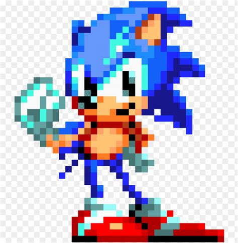 Sonic Mania Background Sprites Sonic Mania Omelette Sprite Sheet By | Images and Photos finder