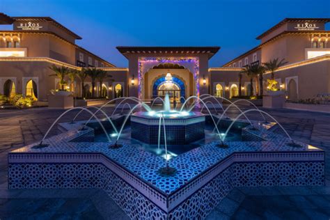 Embrace The Spirit Of Ramadan At Rixos Premium Saadiyat Island | Abu ...