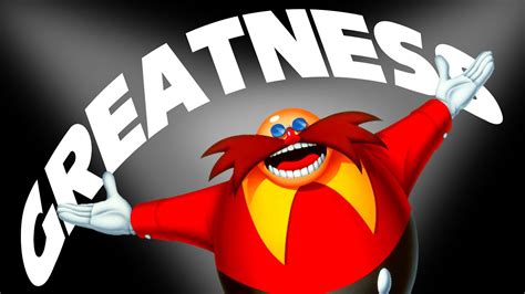 Classic Dr Eggman is GREAT - Here's Why (A Character Analysis of Classic Dr Eggman / Robotnik ...