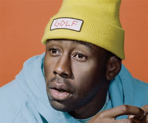 Tyler, The Creator Biography - Facts, Childhood, Family Life & Achievements