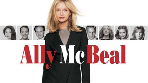 26 Years After, What Happened to the Dancing Baby of Ally McBeal - Ask ...