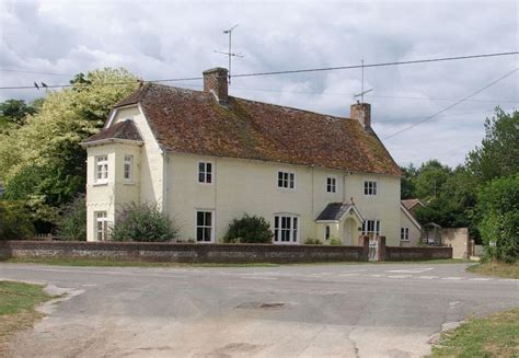 Wyndham Farmhouse, Allington, Wiltshire