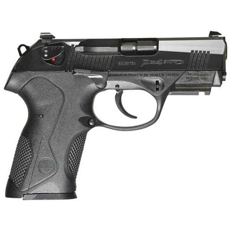 BERETTA PX4 STORM COMPACT CARRY New and Used Price, Value, & Trends 2024