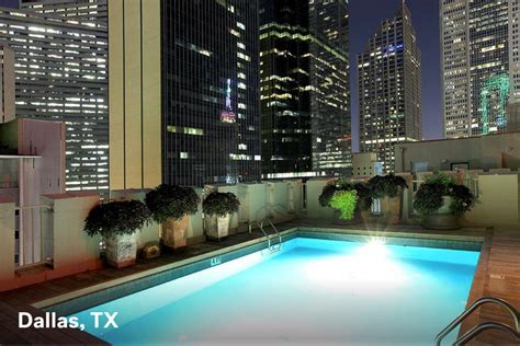 Rent an Apartment With a Rooftop Pool - Real Estate 101 - Trulia Blog