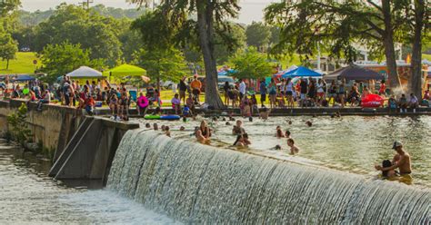 Kerrville River Festival & Annular Eclipse Celebration with