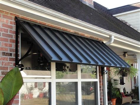 Related image | House awnings, Metal awning, Aluminum awnings