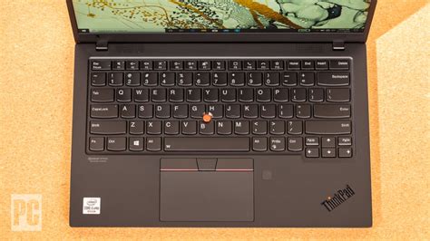 Lenovo ThinkPad X1 Carbon (Gen 8) Review: Terrific Typing,, 60% OFF