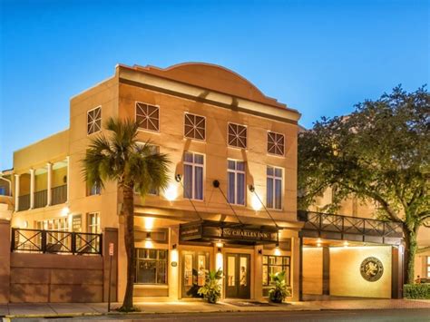 Top 10 Historic District Hotels in Charleston, SC (2023 Guide) – Trips To Discover