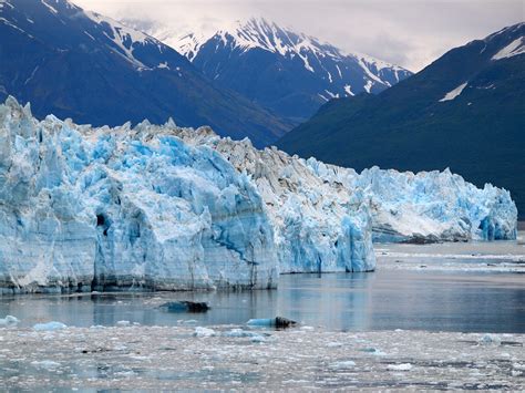 Photo of the Week: Hubbard Glacier