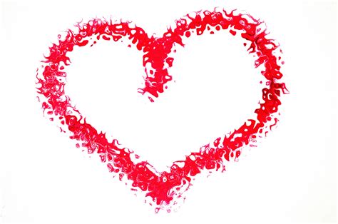 Heart Free Stock Photo - Public Domain Pictures