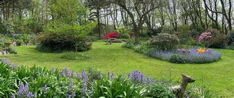 Penwith Pet Crematorium – Horse Cemetery and Memorial Garden