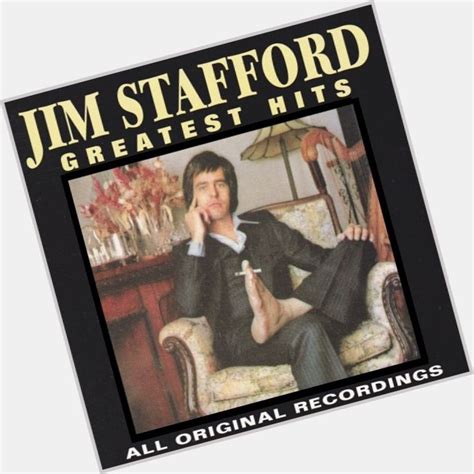 Jim Stafford's Birthday Celebration | HappyBday.to