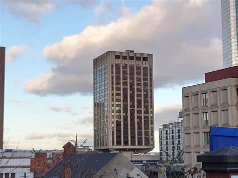 Centre City Tower, Birmingham | Centre City Tower, Birmingha… | Flickr