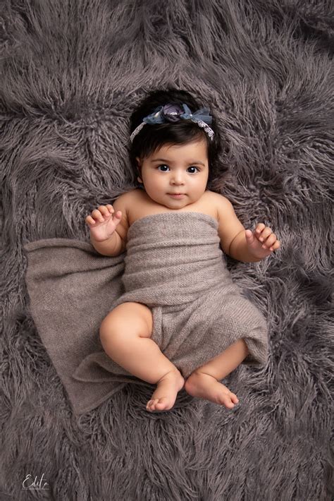 Baby Photo Shoot by professional photographer, Pune | Edita Photography