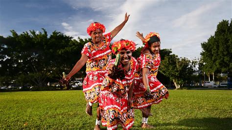 Big Talk One Fire indigenous festival set to light up Fogarty Park in the Cairns CBD | Gold ...