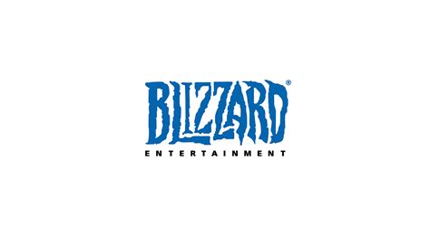 redesign the "Blizzard" logo (concept) :: Behance