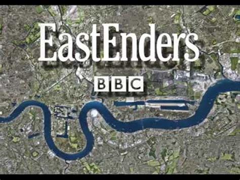 EastEnders - Theme Song - YouTube