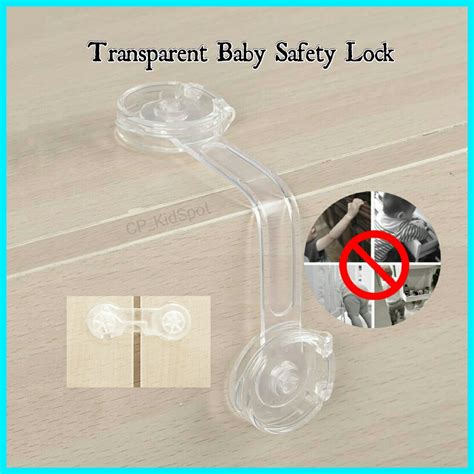 Child Lock Baby Safety Lock Multifunction Drawer/ Cupboard ...