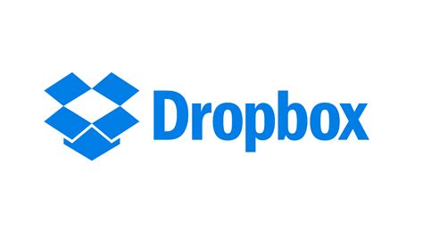 download and install Dropbox app