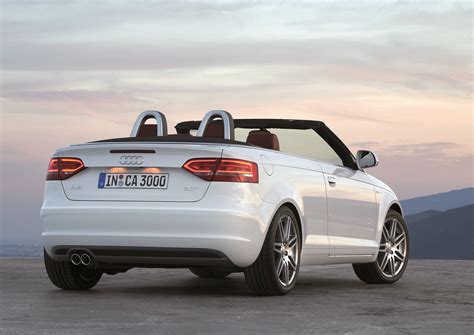 Audi A2 Cabrio - amazing photo gallery, some information and specifications, as well as users ...