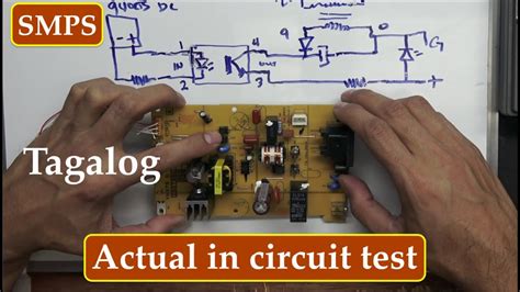 Optocoupler application in circuit - YouTube