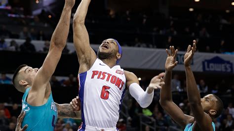 Detroit Pistons: Bruce Brown brings mindset, skill they lack