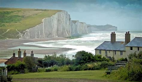 Best Places To Visit In Sussex In England - Forever Karen