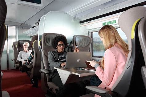 Best Standard Seats On Eurostar | Brokeasshome.com