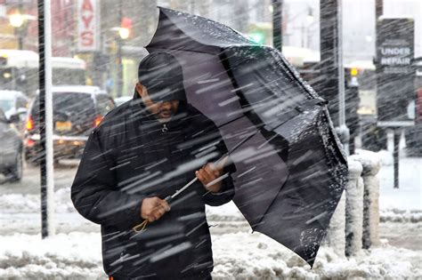 Severe Weather Alert: Thunderstorms and Heavy Rain Expected in NJ ...