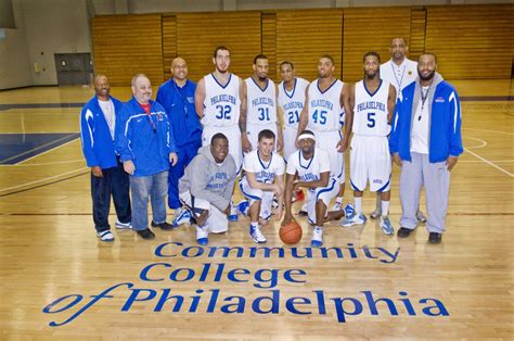 Community College of Philadelphia - Philadelphia, PA