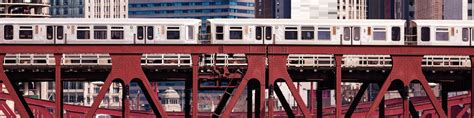 Chicago Train | Wirepoints