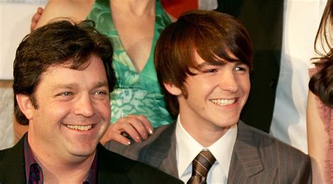 Drake Bell Has Mini ‘Drake & Josh’ Reunion With Jonathan Goldstein! (Video) | Drake Bell, drake ...