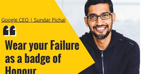 Learn Successful Business Lessons From Sundar Pichai. we get this steps ...