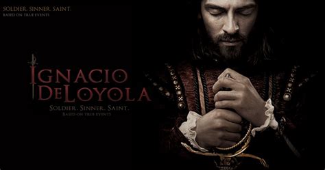 This new movie about Ignatius of Loyola is beautiful and you must see it – EpicPew