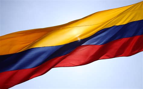 Bandera De Colombia Fondos De Pantalla Hd Wallpapers Hd | Porn Sex Picture