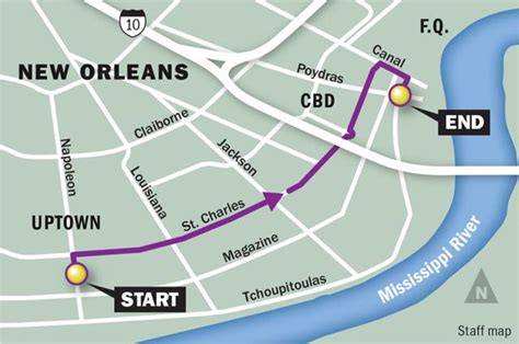 New Orleans Mardi Gras season parade routes to remain shortened in 2023 ...