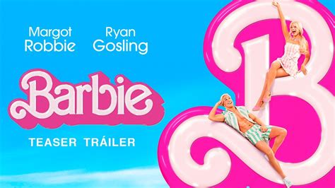 Barbie - Soundtrack, Tráiler - Dosis Media