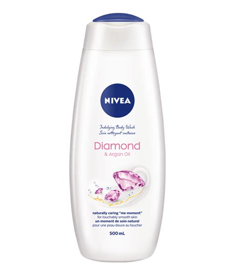 Body Wash - NIVEA Canada