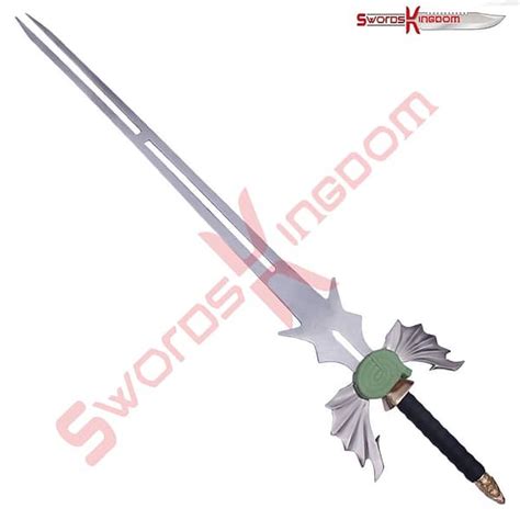 Soul Calibur Sword Replica 47 Inches- SwordsKingdom UK