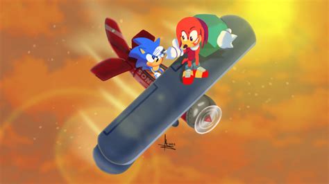 Literally Moments After Beating Super Mecha Sonic by UltraIstinctDrawing on DeviantArt