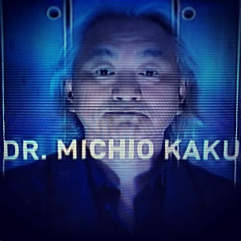 Dr Michio Kaku on Sci Fi Science: Physics of the Impossibl… | Flickr