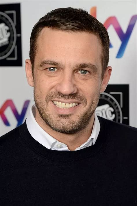 Hollyoaks Warren star's love life – from Kym Marsh marriage to age-gap romance ...