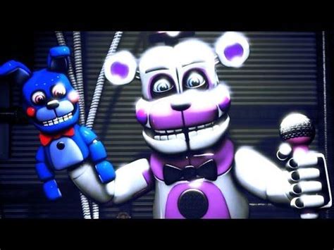 [SFM FNAF] Funtime Freddy voice clips - YouTube | Fnaf, Fnaf sister location, Sister location