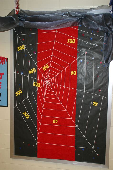 3rd grade reading points spiderman board | Superhero classroom, 3rd grade reading, Superhero theme