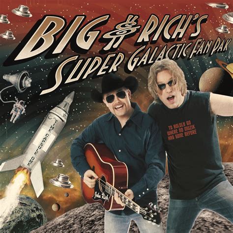 Big & Rich - Save a Horse (Ride a Cowboy) | iHeartRadio