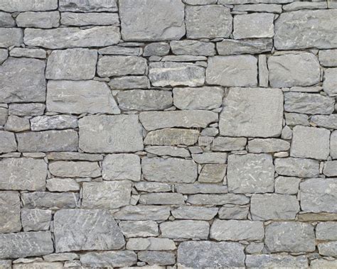 Grey stone wall closeup stock photo. Image of closeup - 50373186