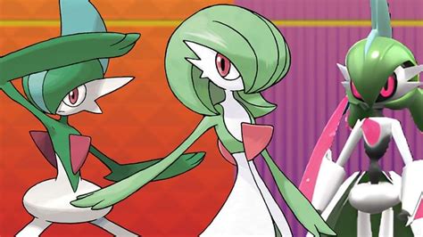 Pokemon Scarlet and Violet: How to get Ralts, Kirlia, Gardevoir ...