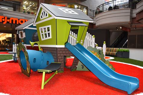 Indoor Playground Aims to Draw More Families to Ellsworth Place | Montgomery Community Media